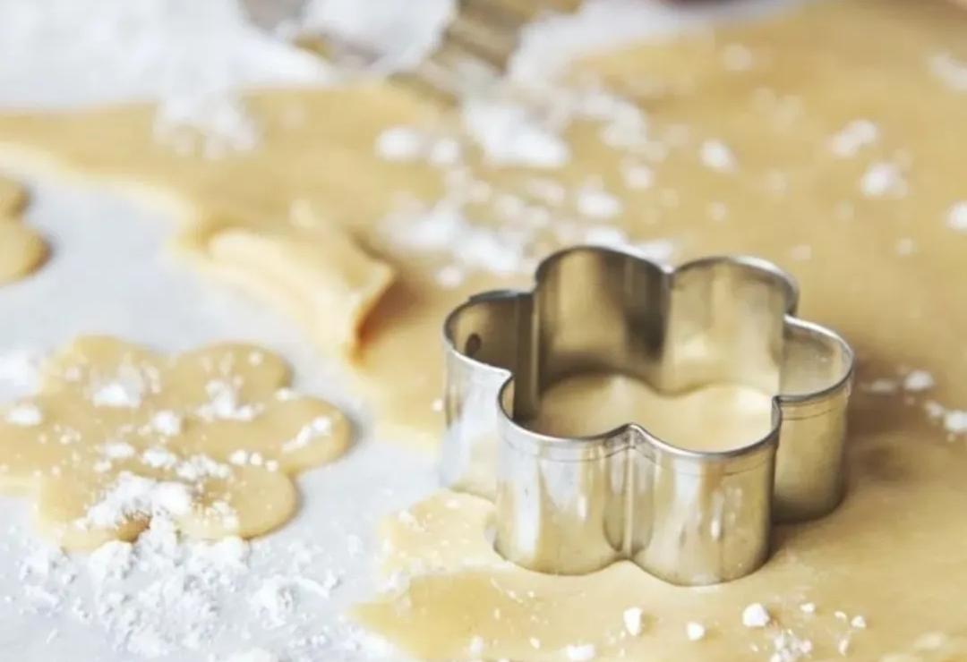 انواع مختلف آرد